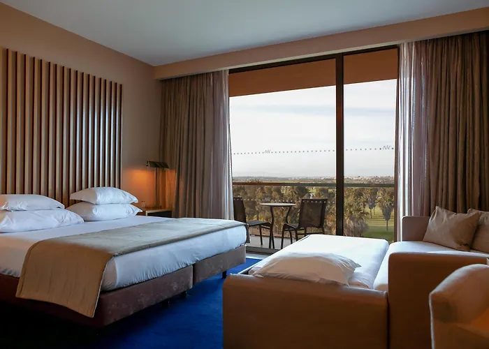 Vidamar Resort AlgarveResort Hotel