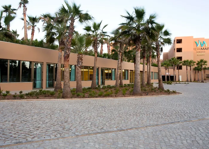 Vidamar Resort AlgarveResort Hotel