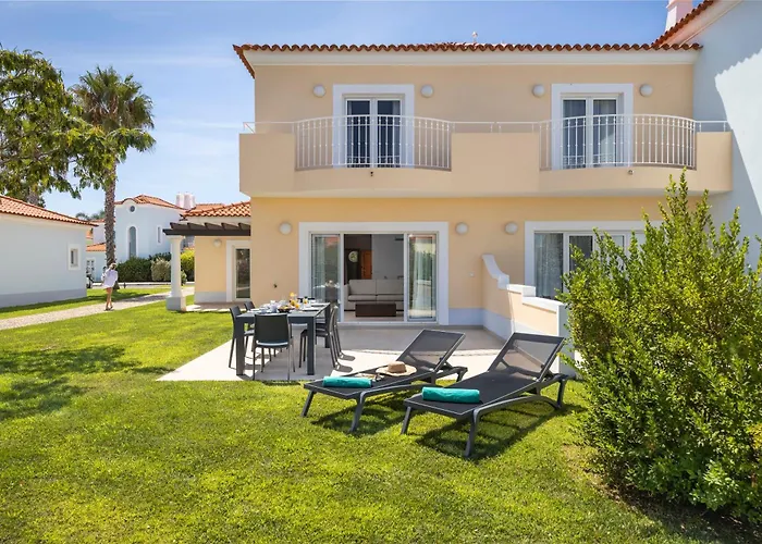 Eden Villas & ApartmentsResort Hotel