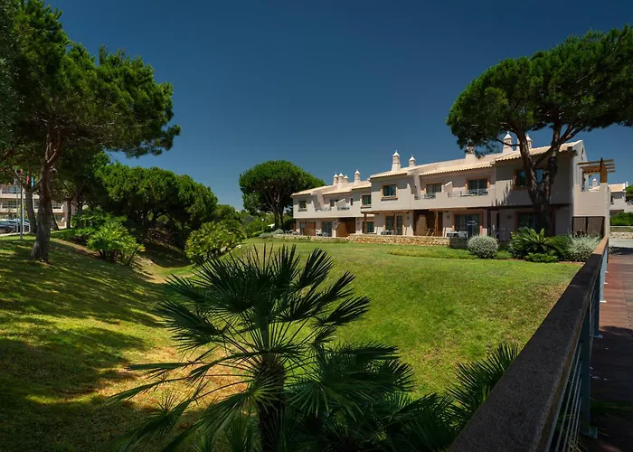 Grande Real Santa Eulalia Resort & SpaResort Hotel