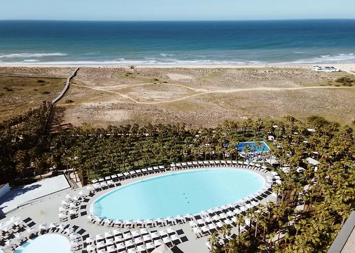 Vidamar Resort AlgarveResort Hotel